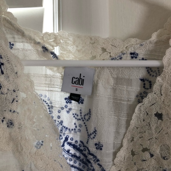 Tank top - Picture 2 of 3